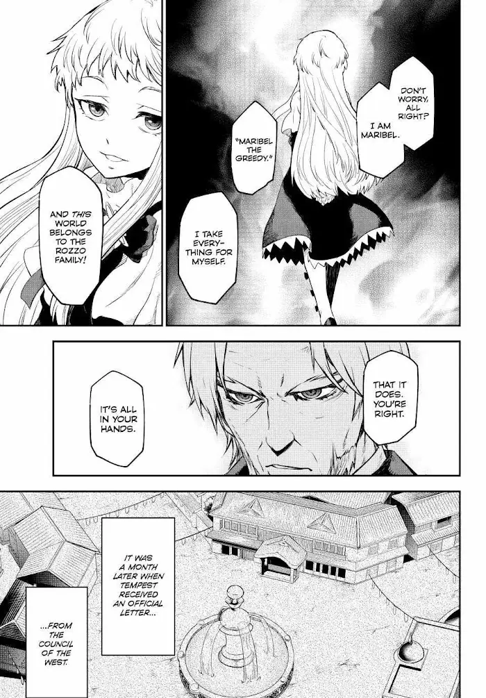 That Time I Got Reincarnated as a Slime Chapter 118 image 57_optimized